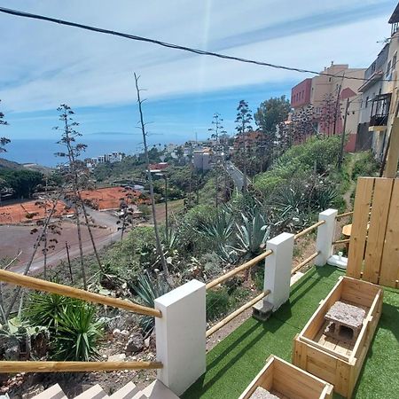 Ocean View With Terrace Apartment Santa Cruz de Tenerife Exterior foto