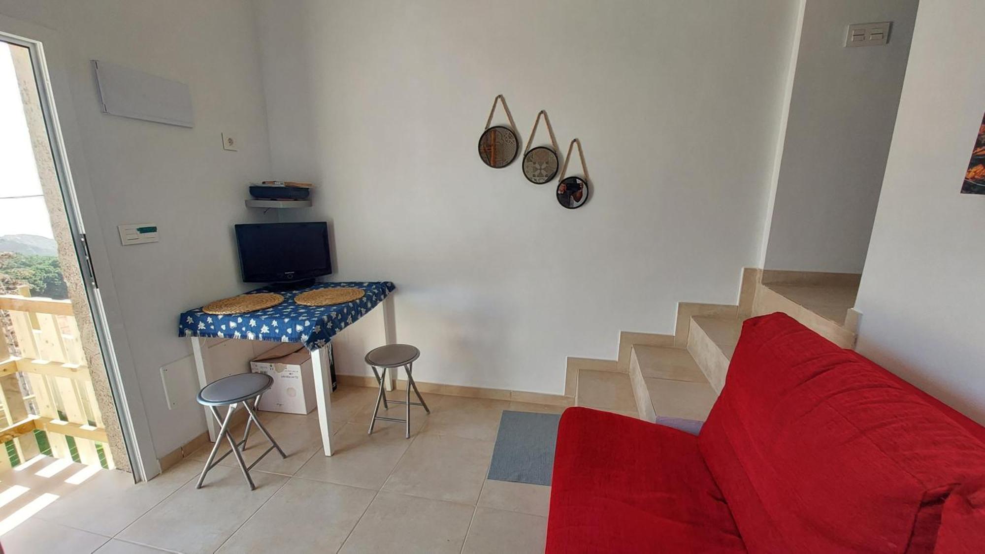 Ocean View With Terrace Apartment Santa Cruz de Tenerife Exterior foto