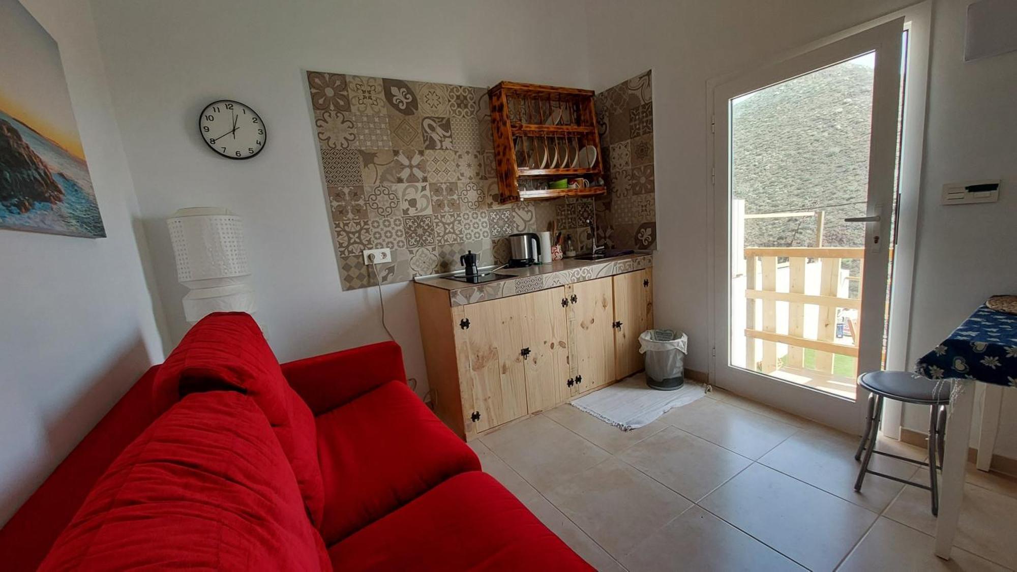 Ocean View With Terrace Apartment Santa Cruz de Tenerife Exterior foto