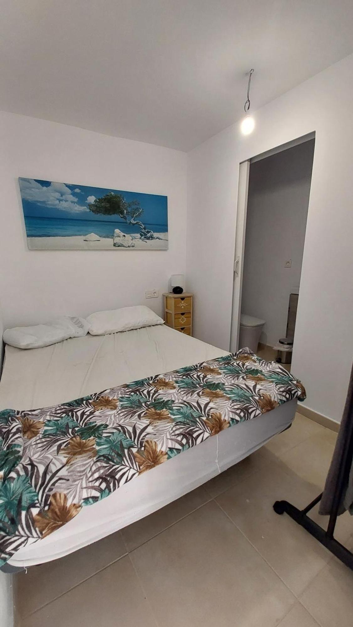 Ocean View With Terrace Apartment Santa Cruz de Tenerife Exterior foto