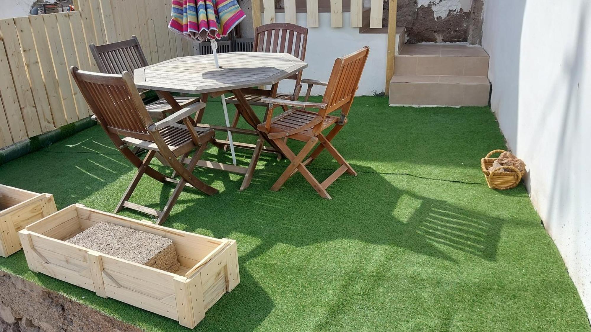 Ocean View With Terrace Apartment Santa Cruz de Tenerife Exterior foto