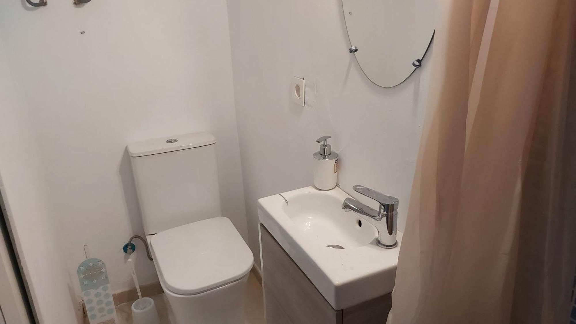 Ocean View With Terrace Apartment Santa Cruz de Tenerife Exterior foto