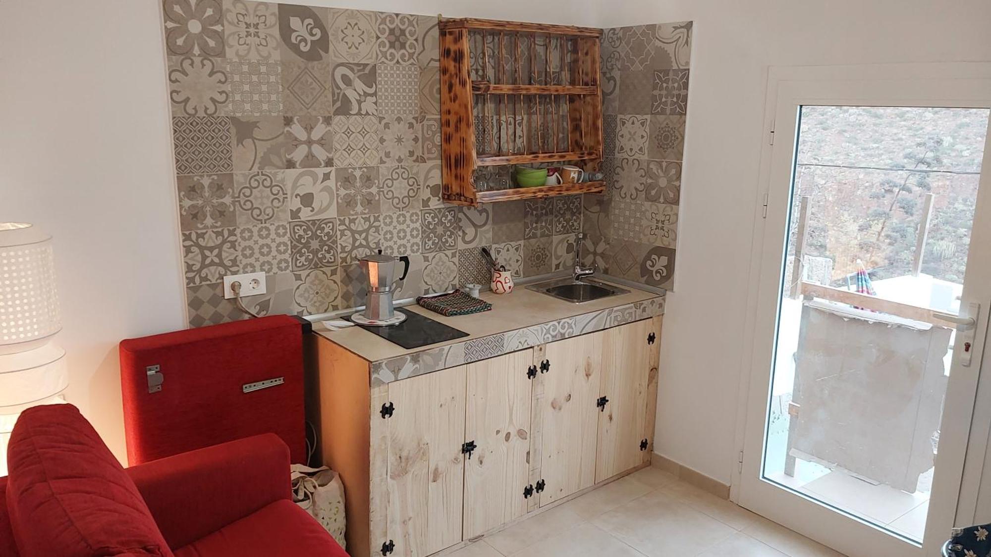 Ocean View With Terrace Apartment Santa Cruz de Tenerife Exterior foto