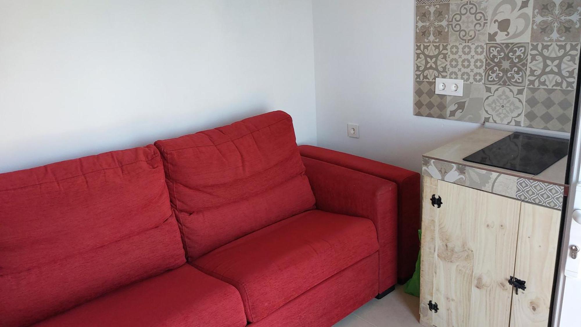 Ocean View With Terrace Apartment Santa Cruz de Tenerife Exterior foto